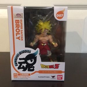 Super Saiyan BROLY